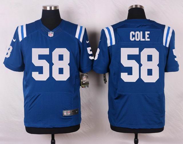 Indianapolis Colts elite jerseys-007